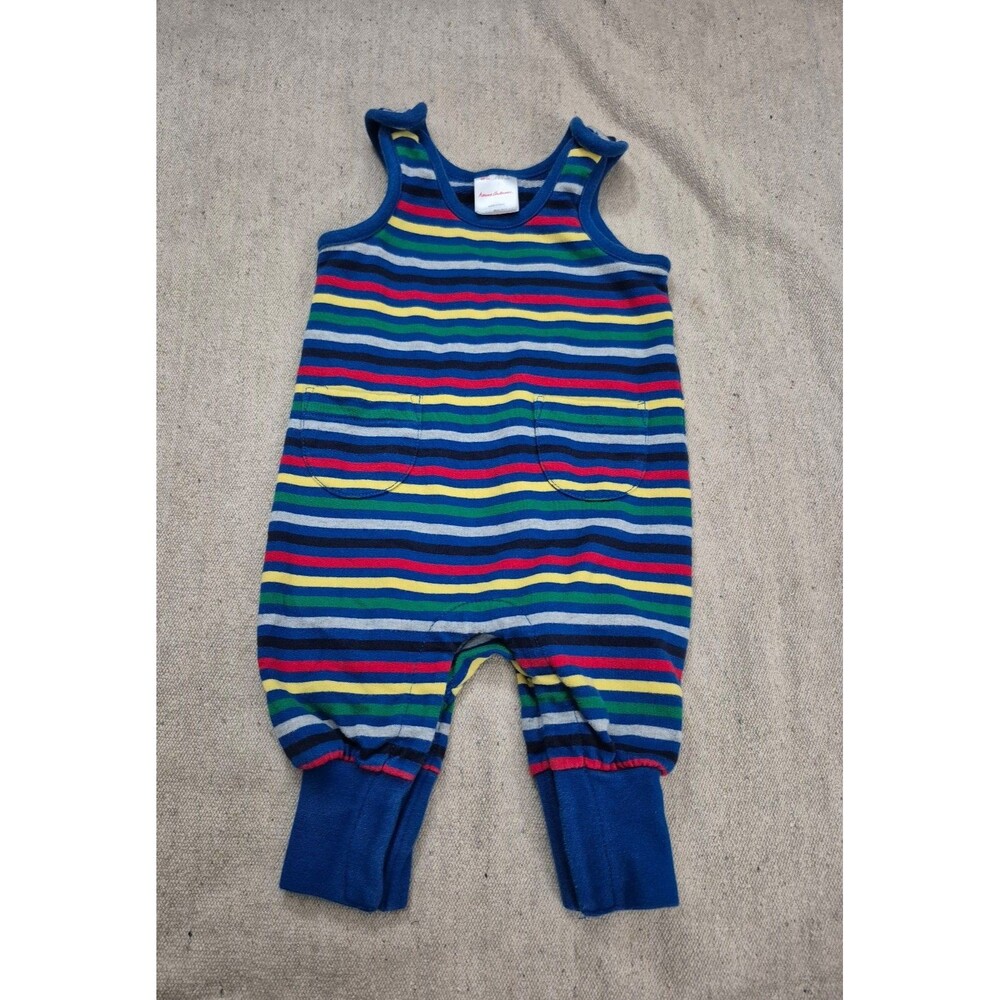 Hanna Andersson Romper size 3-6 months 60 cm